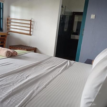 Hotel Toddy Unawatuna Zewnętrze zdjęcie