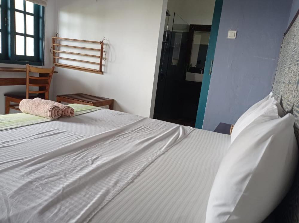 Hotel Toddy Unawatuna Zewnętrze zdjęcie