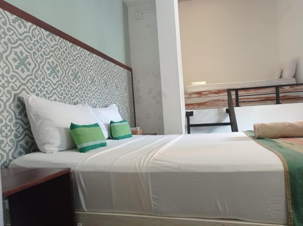 Hotel Toddy Unawatuna Zewnętrze zdjęcie