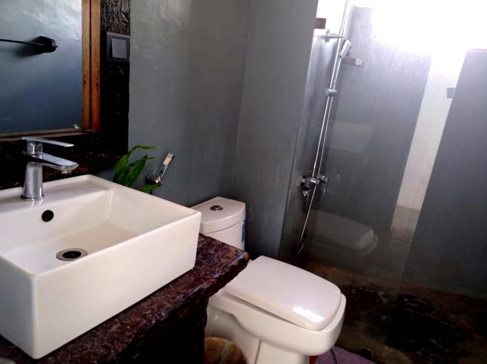 Hotel Toddy Unawatuna Zewnętrze zdjęcie