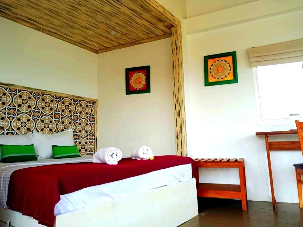 Hotel Toddy Unawatuna Zewnętrze zdjęcie