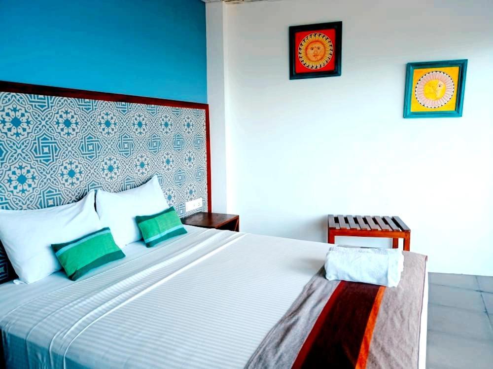 Hotel Toddy Unawatuna Zewnętrze zdjęcie