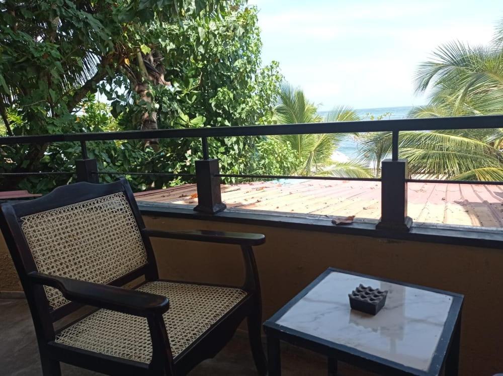 Hotel Toddy Unawatuna Zewnętrze zdjęcie