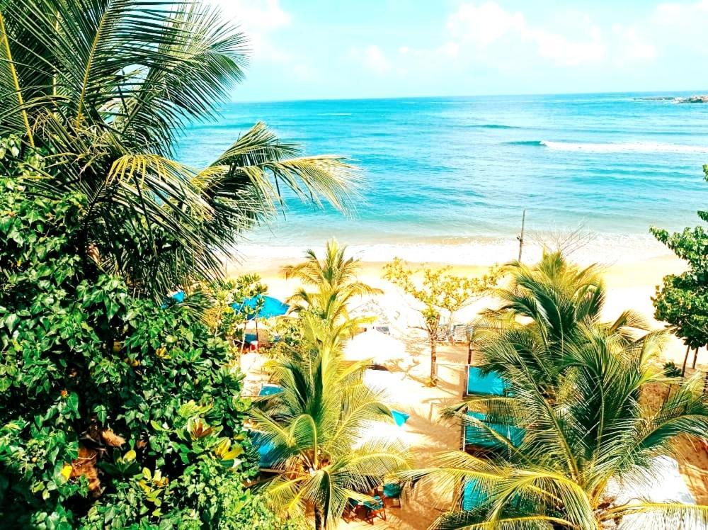 Hotel Toddy Unawatuna Zewnętrze zdjęcie